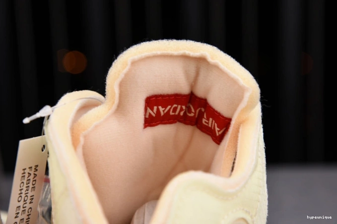 HYPE OFF-WHITE 5 DH8565-100 Retro Sail Jordan 0809